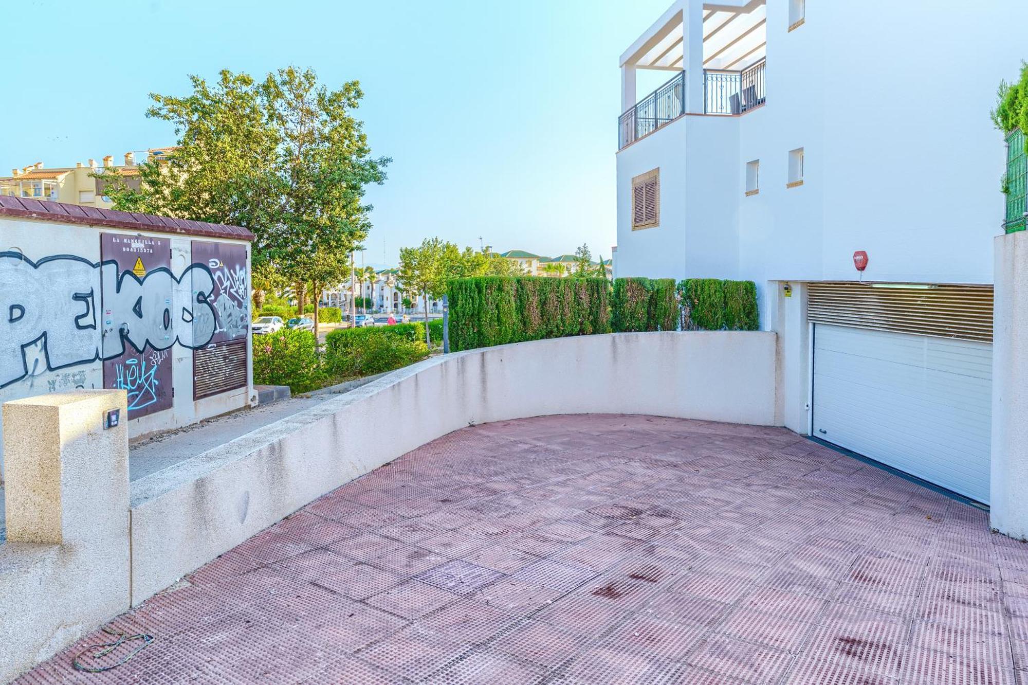 Sunny Apartments In La Mata, Azul Beach 2 Torrevieja Buitenkant foto