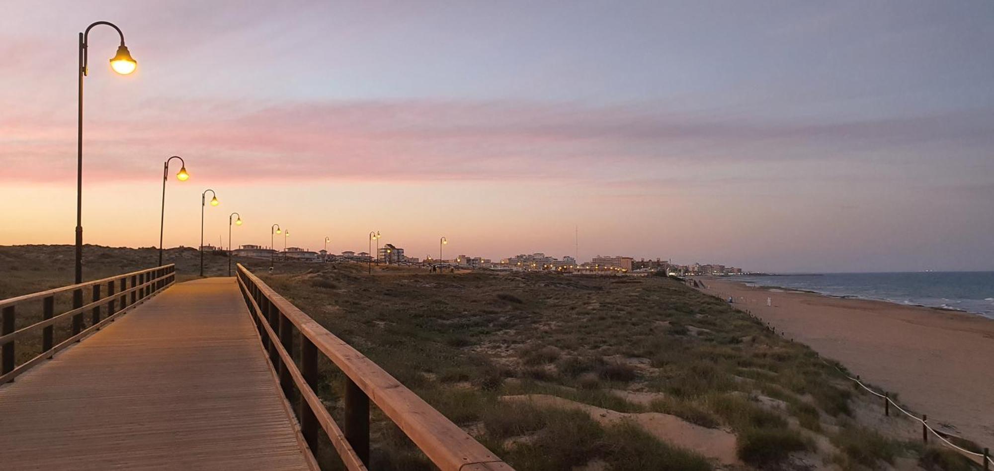 Sunny Apartments In La Mata, Azul Beach 2 Torrevieja Buitenkant foto