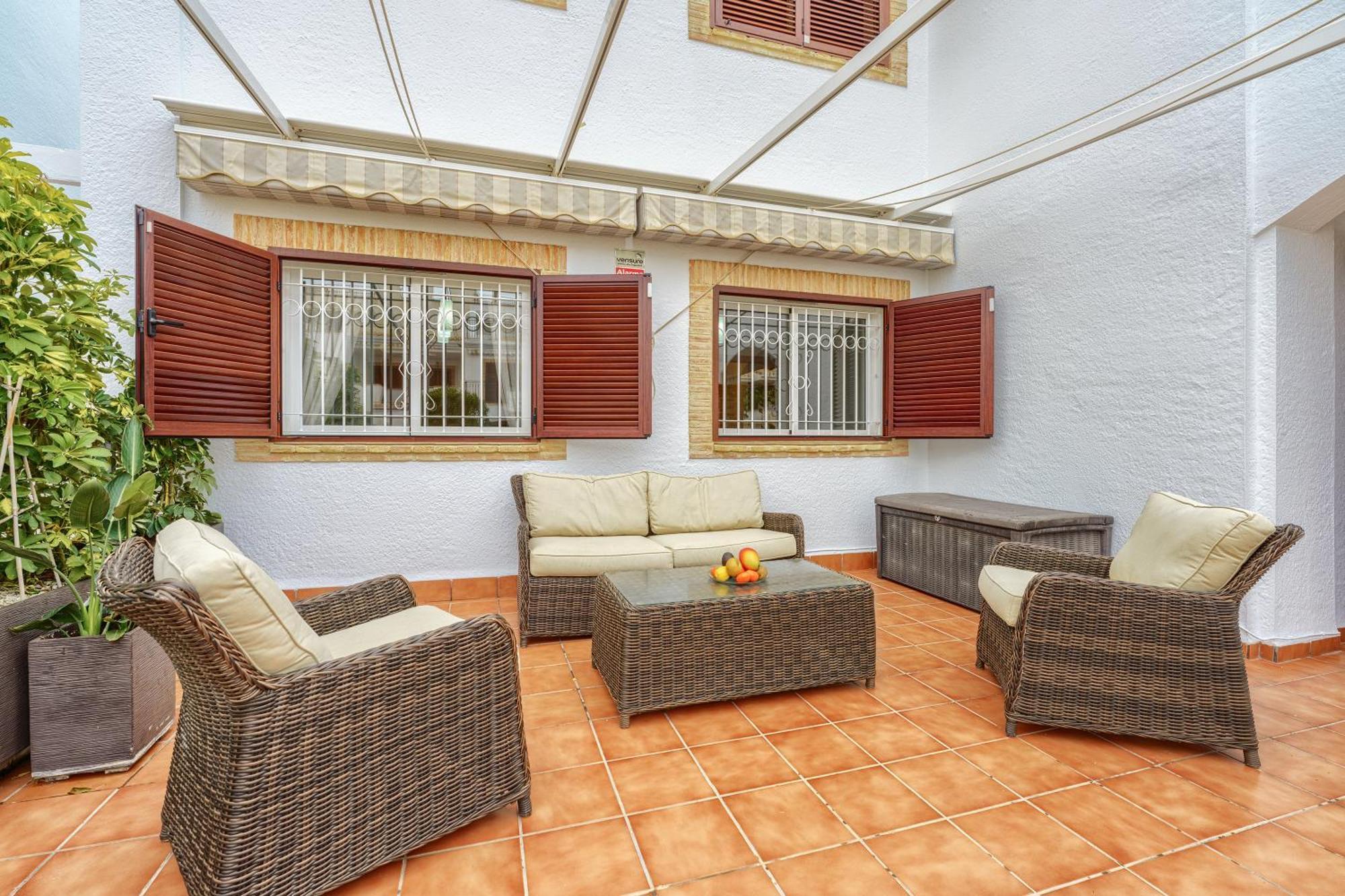 Sunny Apartments In La Mata, Azul Beach 2 Torrevieja Buitenkant foto