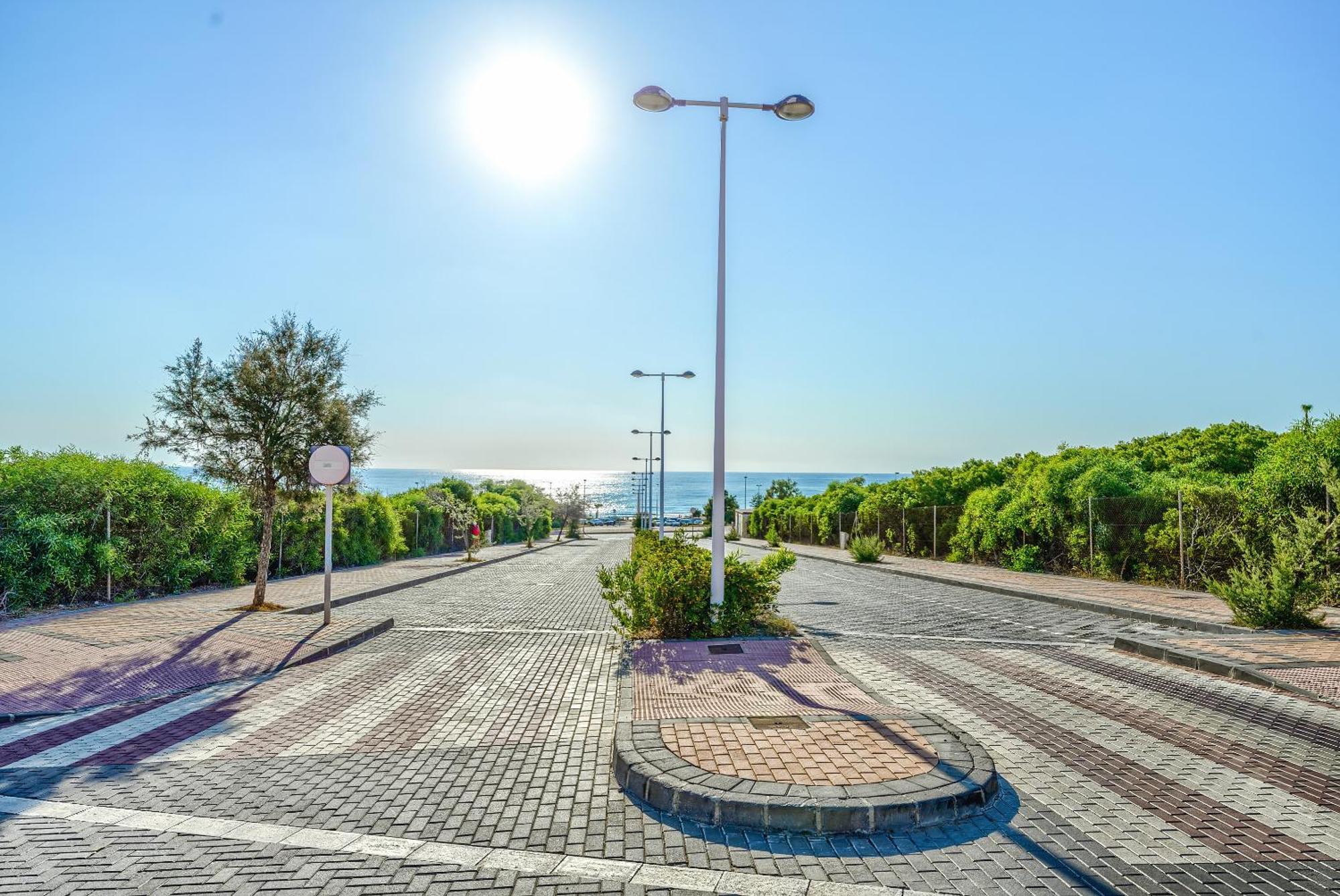 Sunny Apartments In La Mata, Azul Beach 2 Torrevieja Buitenkant foto