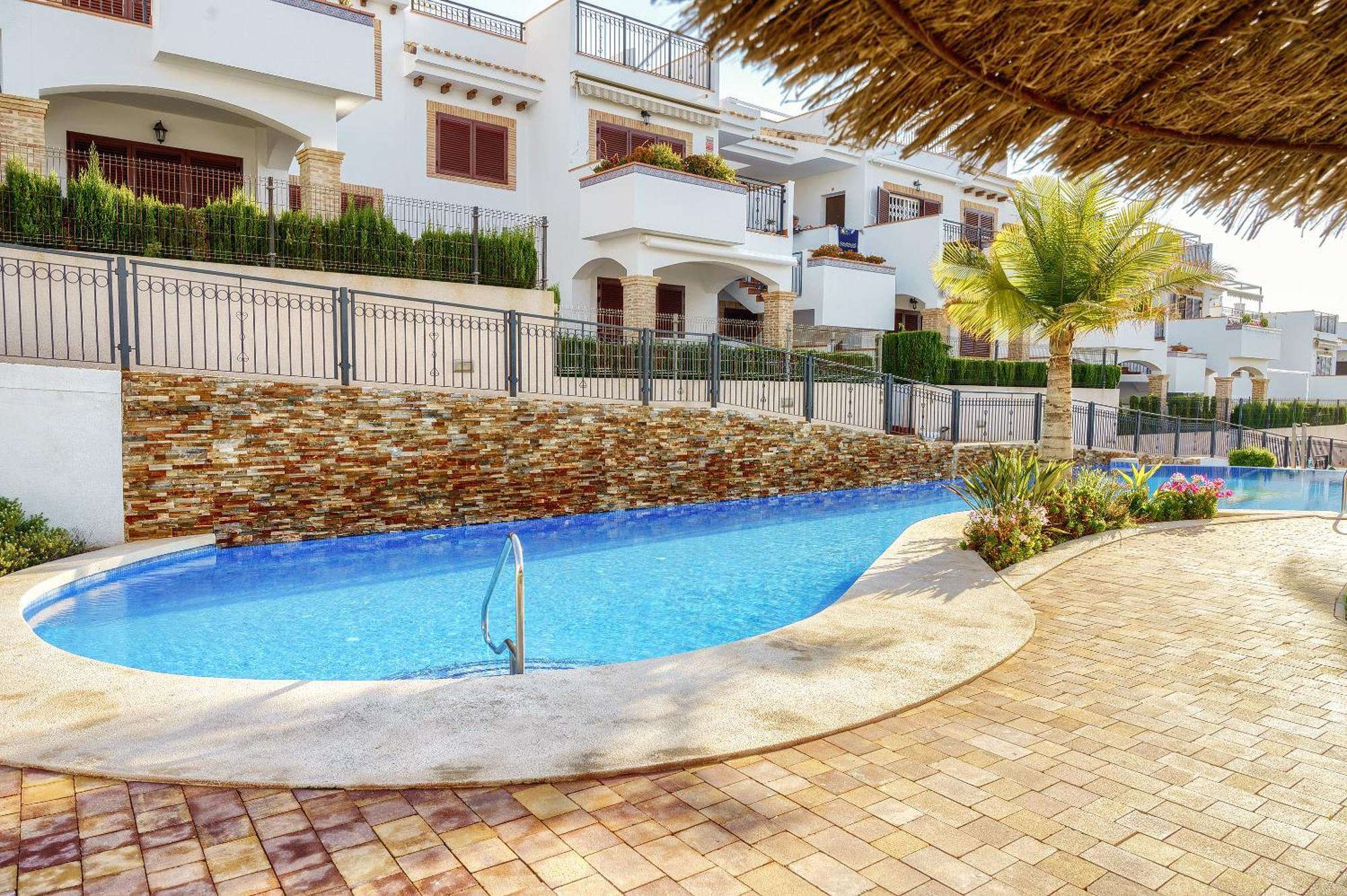 Sunny Apartments In La Mata, Azul Beach 2 Torrevieja Buitenkant foto